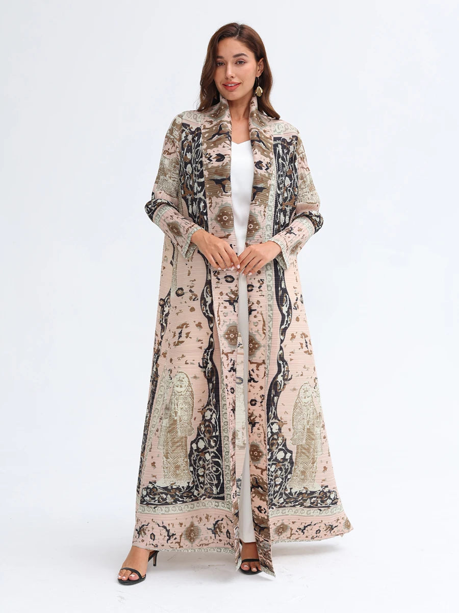Abaya Elegant