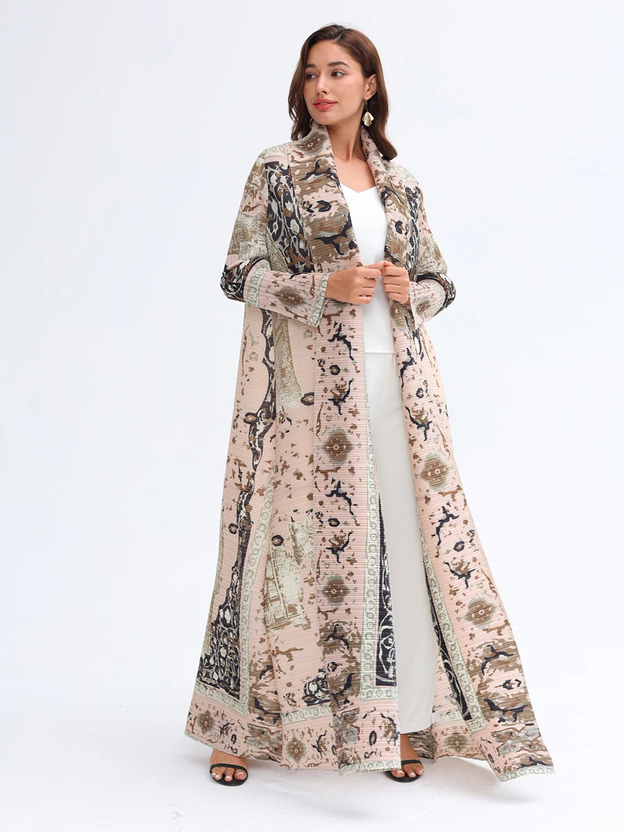 Abaya Elegant
