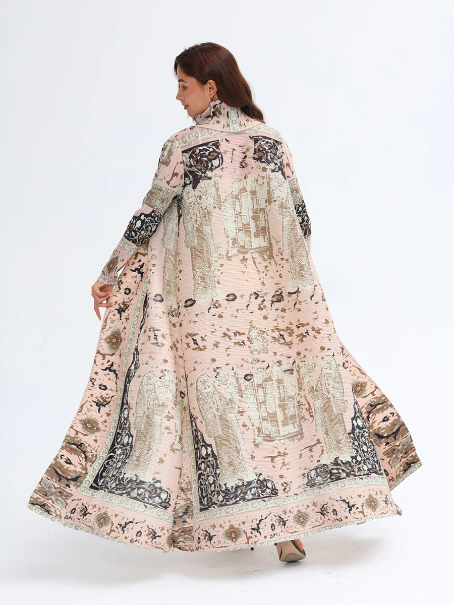 Abaya Elegant