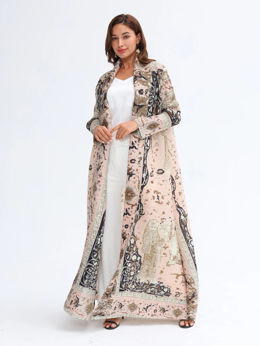 Abaya Elegant
