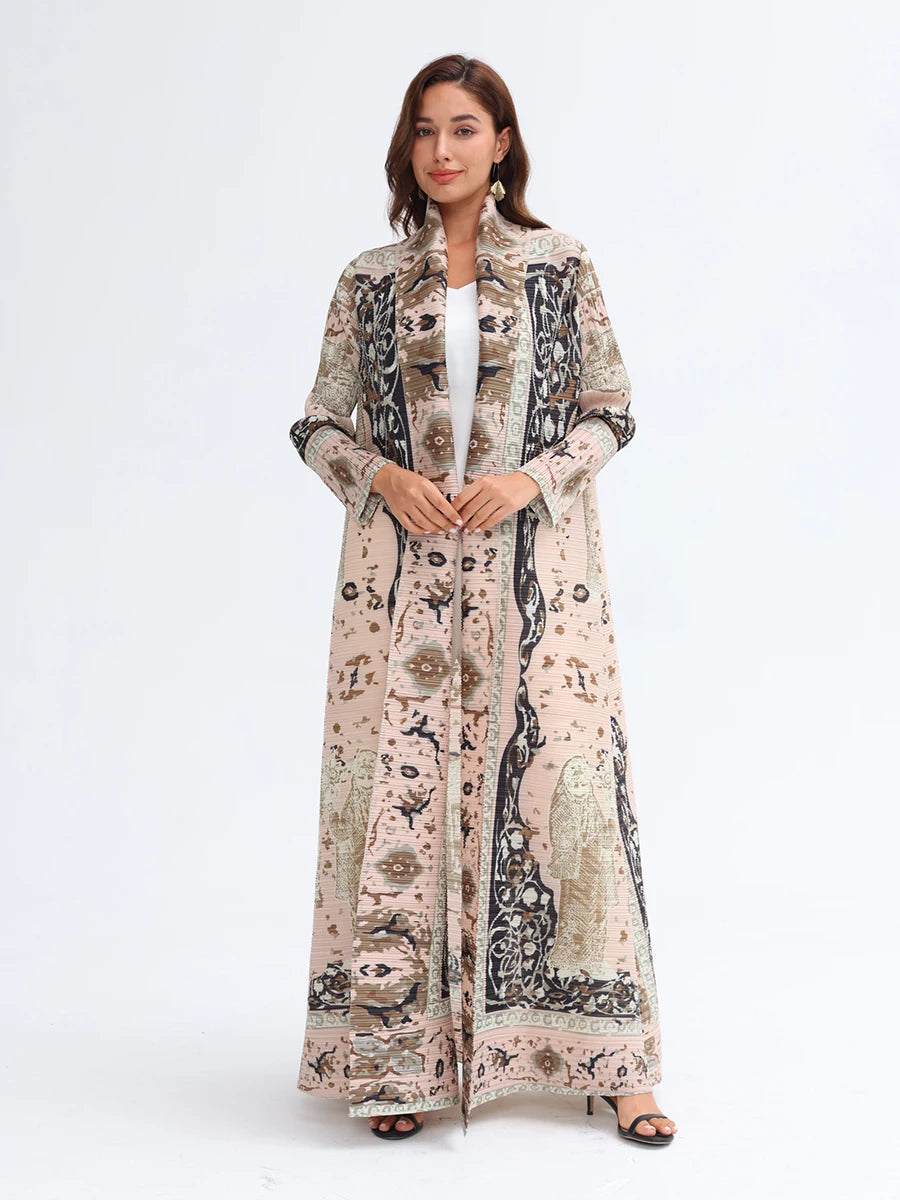 Abaya Elegant