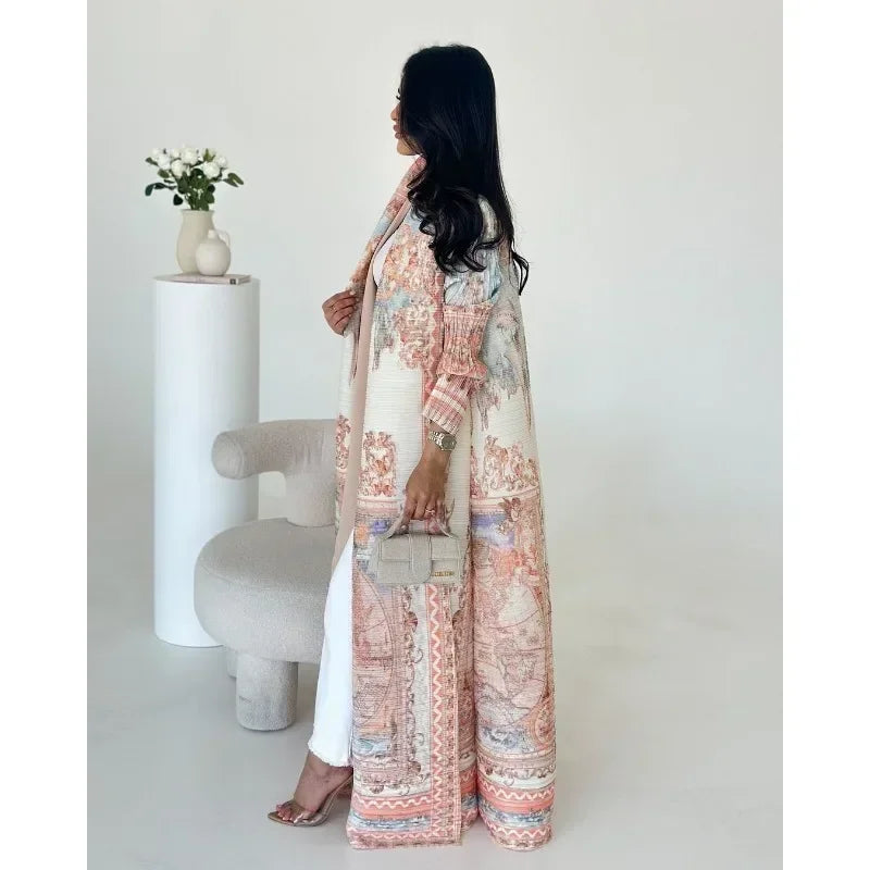 Abaya Kathy