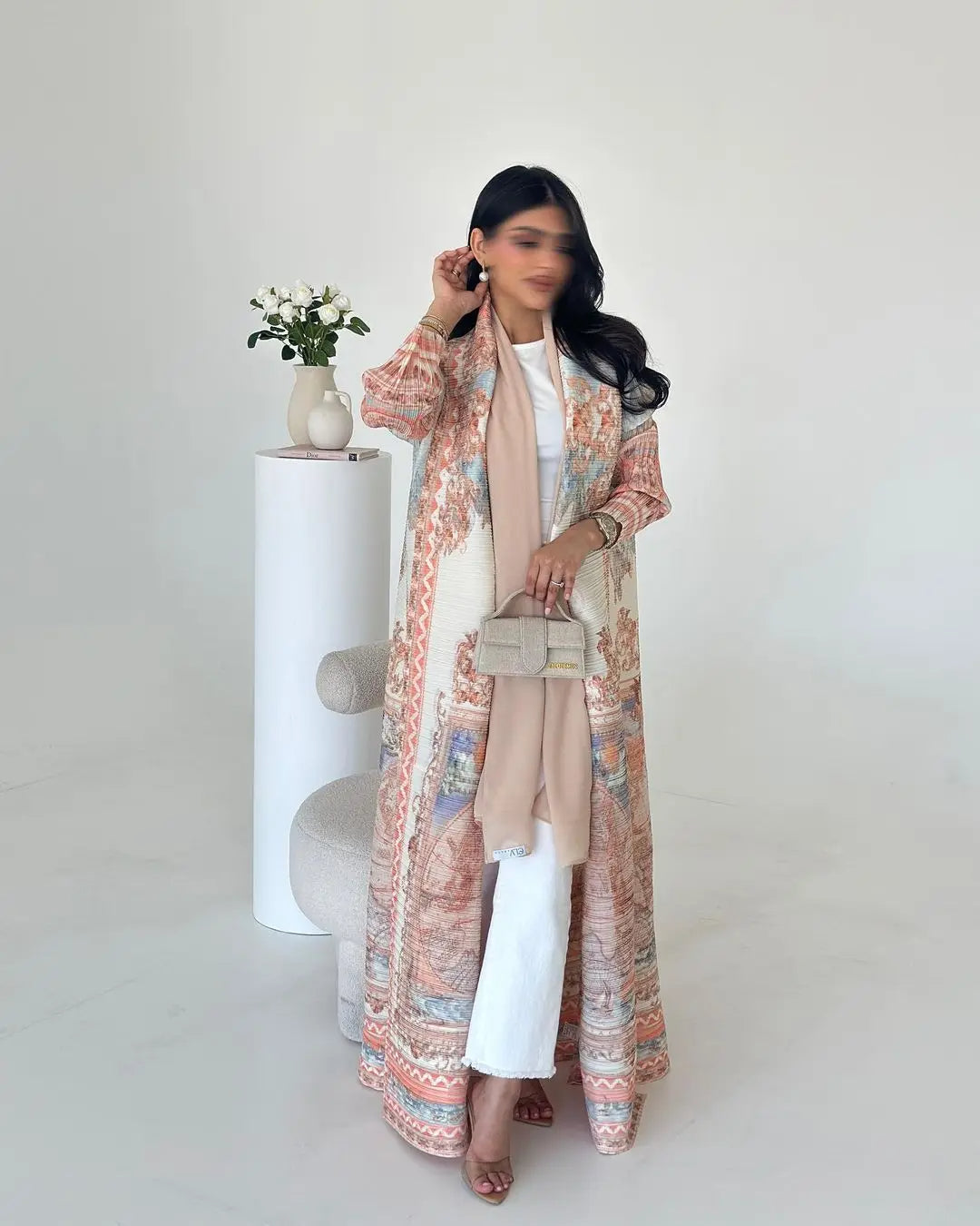 Abaya Kathy