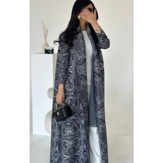 Abaya Wave