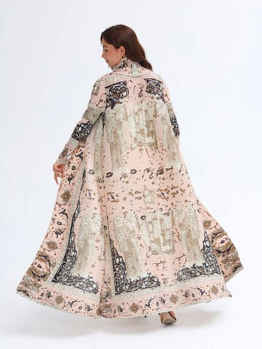 Abaya Elegant