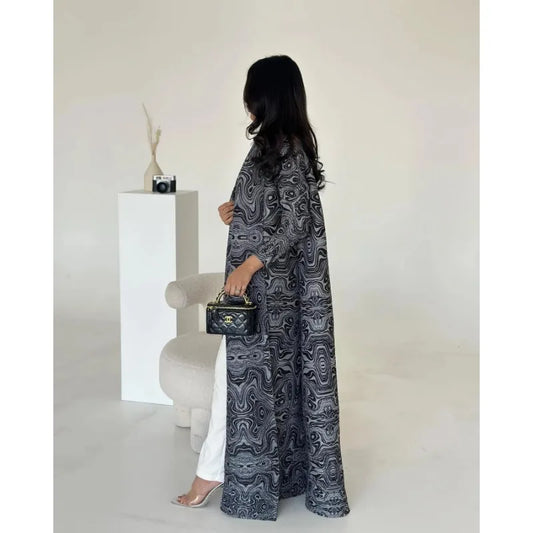 Abaya Wave