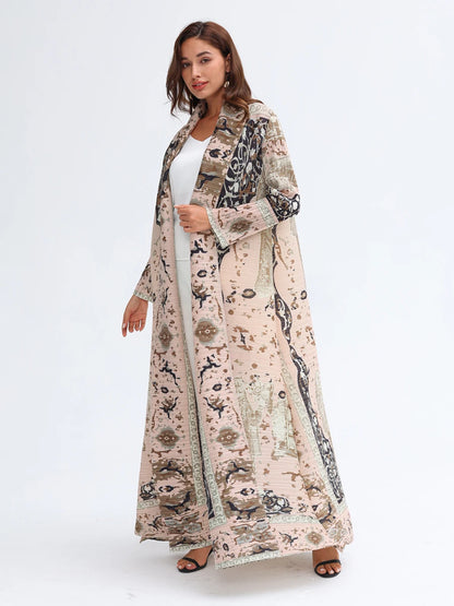 Abaya Elegant