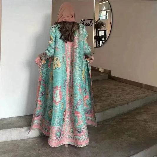 Abaya Summer
