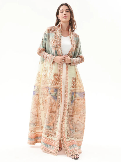 Abaya Kathy