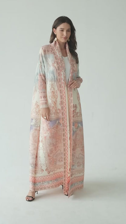 Abaya Kathy